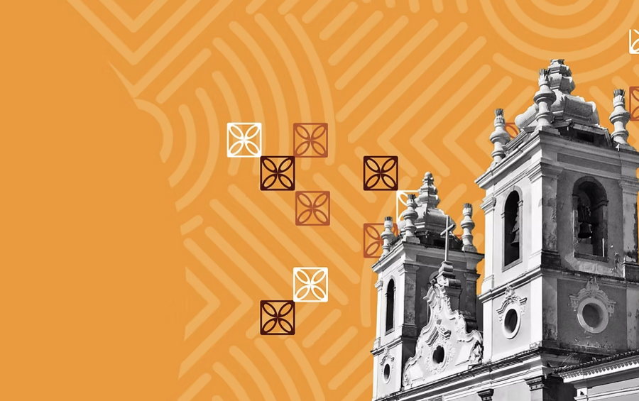 Eventos da ABEU acontecem em Salvador, entre os dias 12 e 15 de maio | &copy; Divulgação