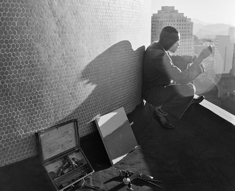 Coleção Carlos Moskovics | &copy; Acervo Instituto Moreira Salles