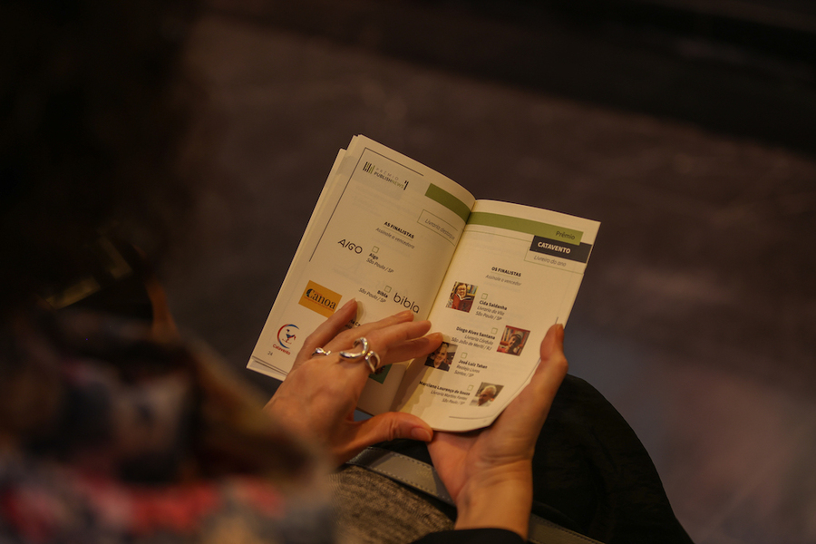 36 troféus serão distribuídos em 2026, número recorde | &copy; Francio de Holanda / PublishNews