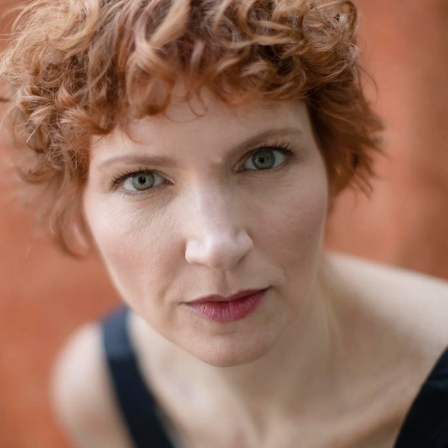 Natalia Timerman &copy; Divulgação