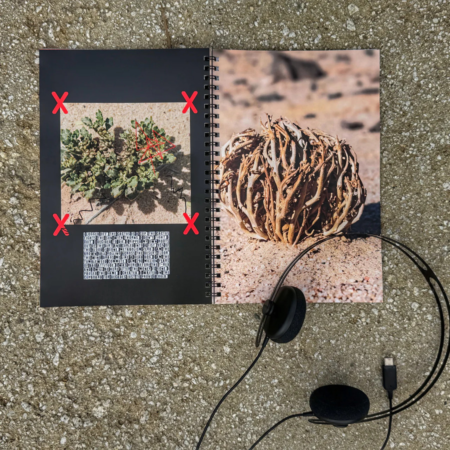 Paper-fi: não é livro digital, nem audiolivro | © Radioposter Paper-fi: não é livro digital, nem audiolivro | © Radioposter