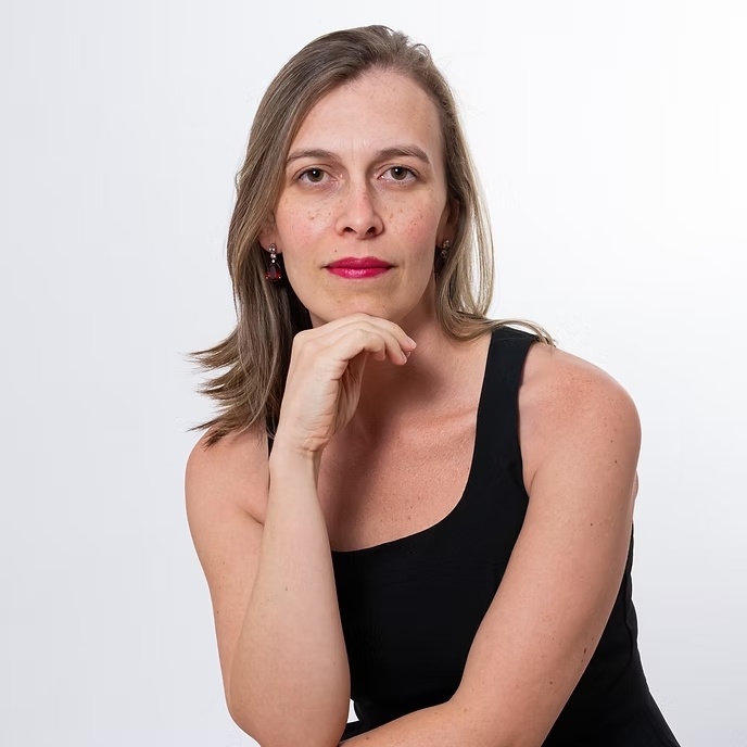 Monique Leite &copy; Divulgação