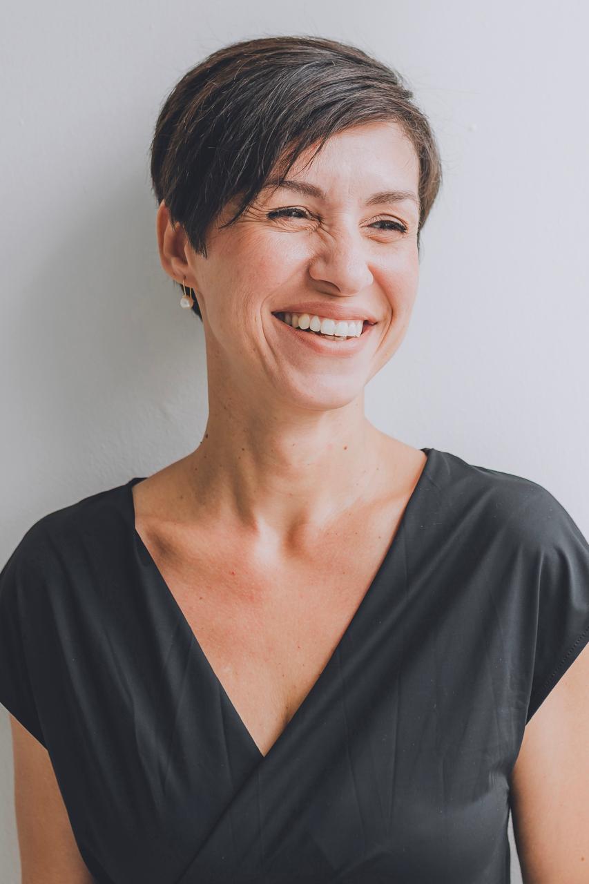 Tainá Correa &copy; Divulgação