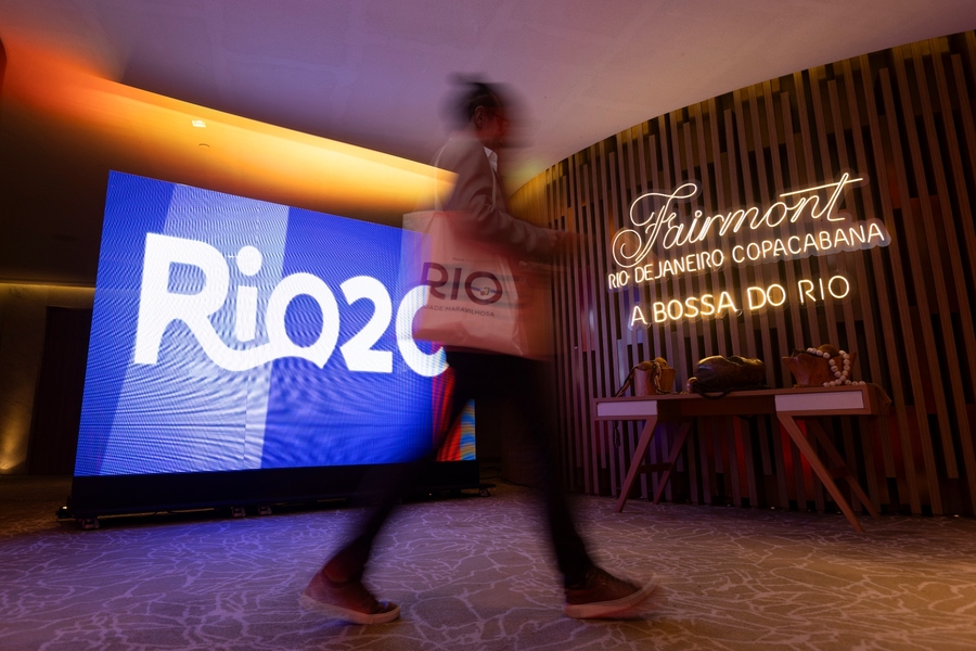 Rio2C © Divulgação / Filmart Rio2C © Divulgação / Filmart