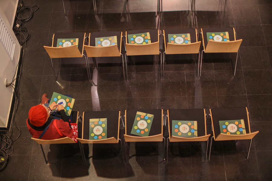 Em breve, PublishNews vai abrir inscrições para as diferentes categorias do Prêmio | &copy; Francio de Holanda / PublishNews