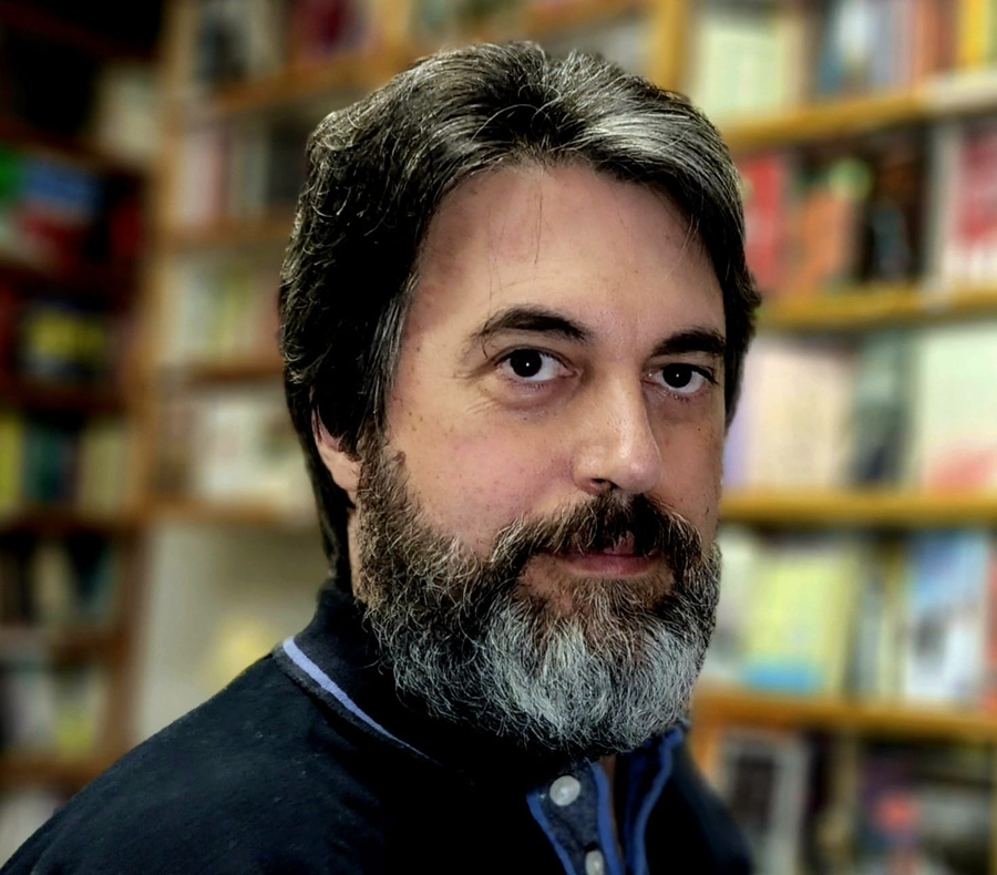 Humberto Conzo Jr. &copy; Divulgação