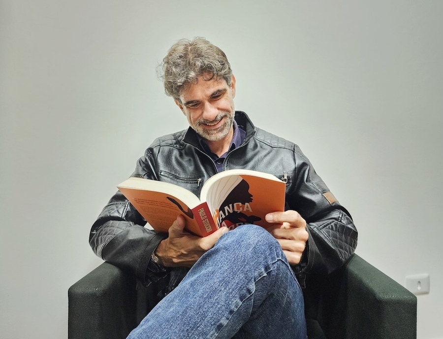 Paulo Stucchi &copy; Divulgação