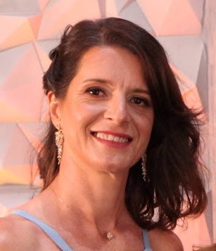 Selene Bento, autora que teve seu livro 'Herança de sangue e vinho' publicado em 2025 | &copy; Divulgação