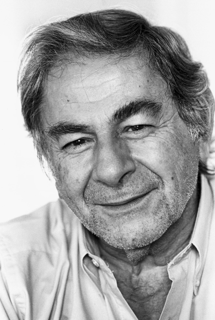 Raduan Nassar completou 90 anos em 2025 | &copy; Klaus Mitteldorf / Companhia das Letras