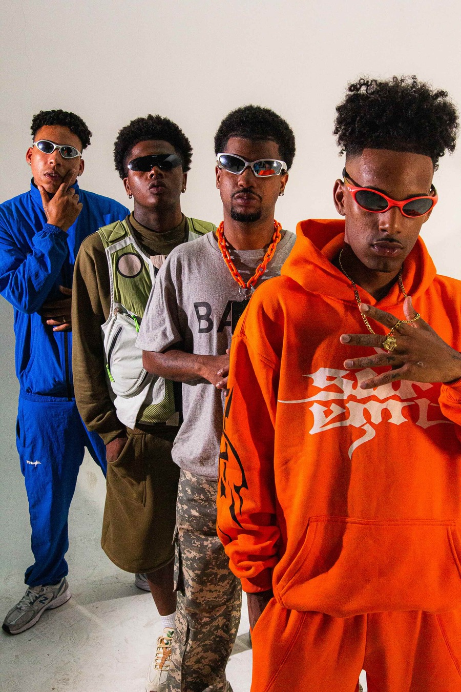 No dia 18 (quarta-feira), às 14h, será lançada uma publicação que detalha as atividades realizadas pelo Núcleo de Articulação do Museu junto aos coletivos e demais grupos dos bairros da Luz, Santa Efigênia, Campos Elíseos e Bom Retiro. No dia 21 (sábado), será apresentado ao público o banco de dados do Museu da Língua Portuguesa, uma plataforma que reúne e organiza os conteúdos produzidos e acumulados pelo Museu ao longo de sua trajetória, incluindo informações sobre as suas exposições e itens de acervo. Ainda no dia 21, finalizando as atividades comemorativas dos 20 anos do Museu em março, haverá dois eventos | &copy; Divulgação