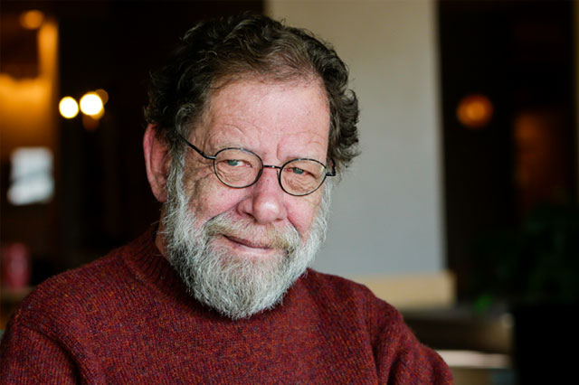 Eric Nepomuceno &copy; Divulgação