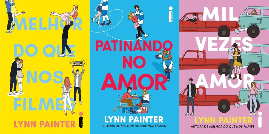 Destaques da semana na Lista Nielsen-PublishNews de Mais Vendidos | &copy; Divulgação