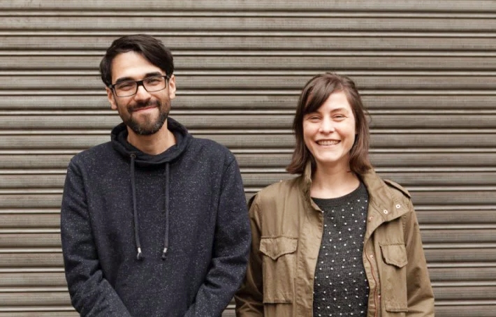 João Varella e Cecilia Arbolave &copy; Divulgação