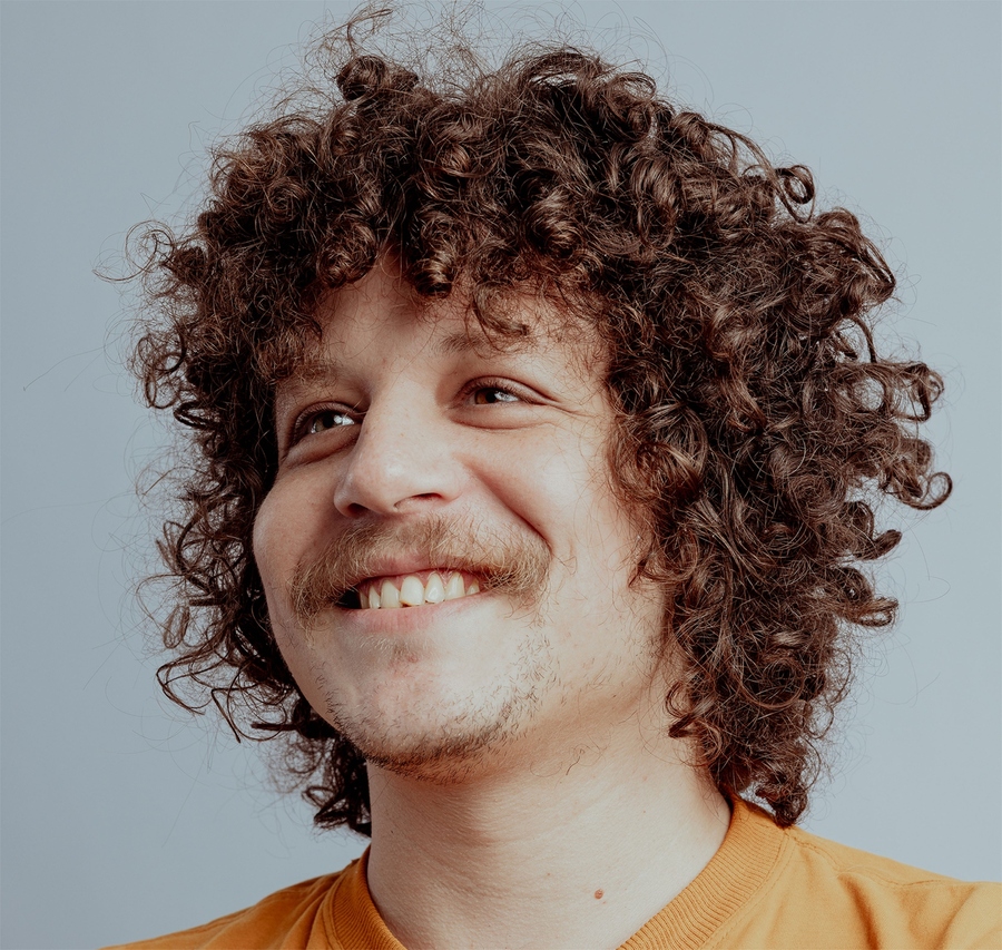 Chico Chico © Juan Ribeiro Chico Chico © Juan Ribeiro