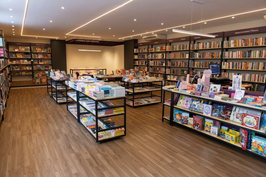 Livraria das Perdizes