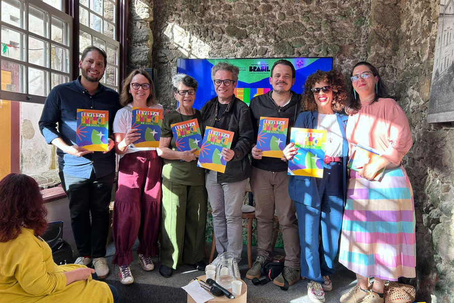 Casa Paraná, em 2025 | &copy; Amanda Renaly