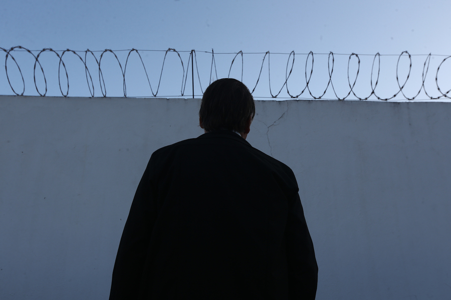 Fotografia de Gabriela Biló para a Folha de S. Paulo, presente no livro 'Juízo final' | &copy; Gabriela Biló / Fósforo / Seiva