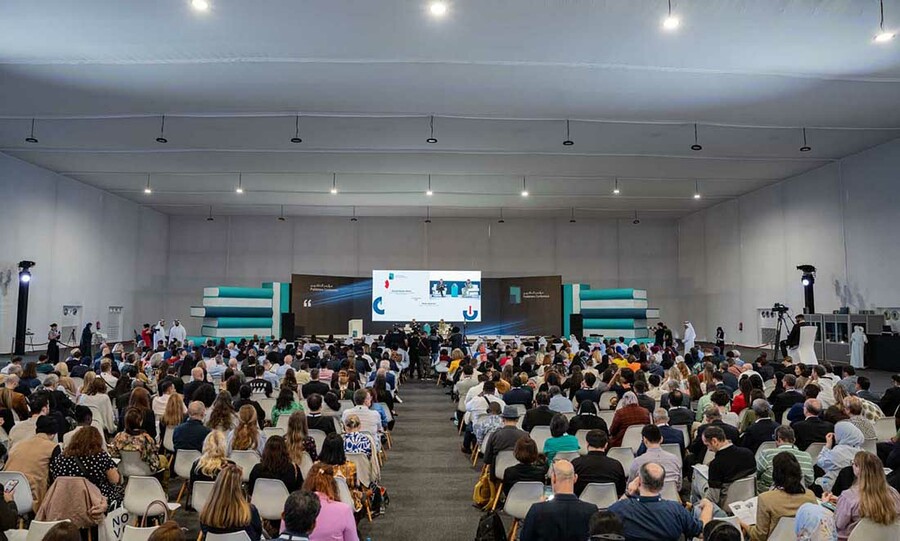 Eventos em Sharjah foram cancelados por tempo indeterminado | &copy; Divulga&ccedil;&atilde;o