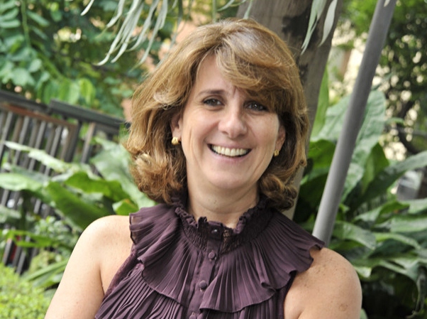 Lu Magalhães &copy; Michele Mifano