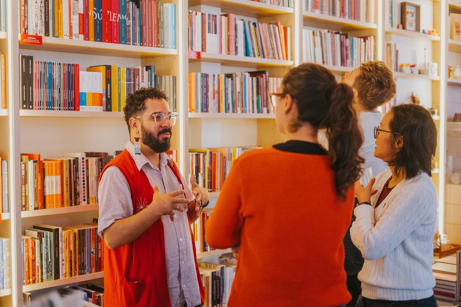 Raul Kevin Souza Santos