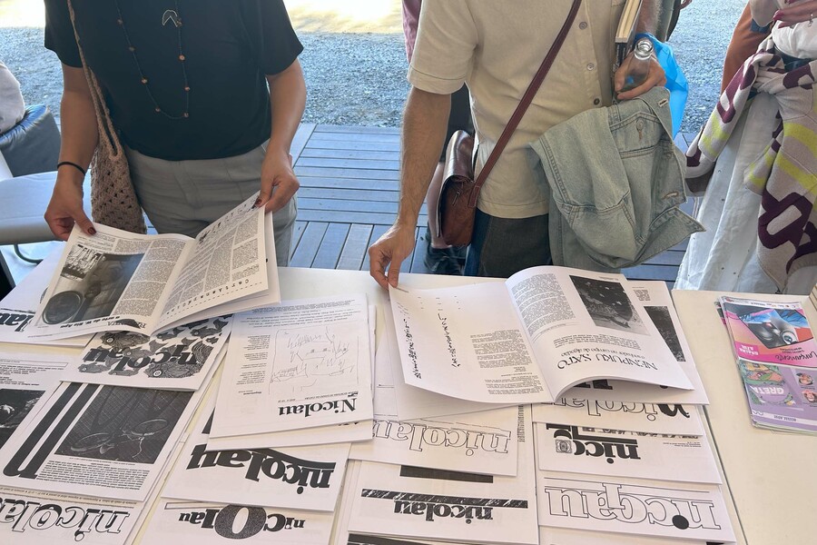 Estado abre consulta pública para edital da Casa Paraná | &copy; Amanda Renaly