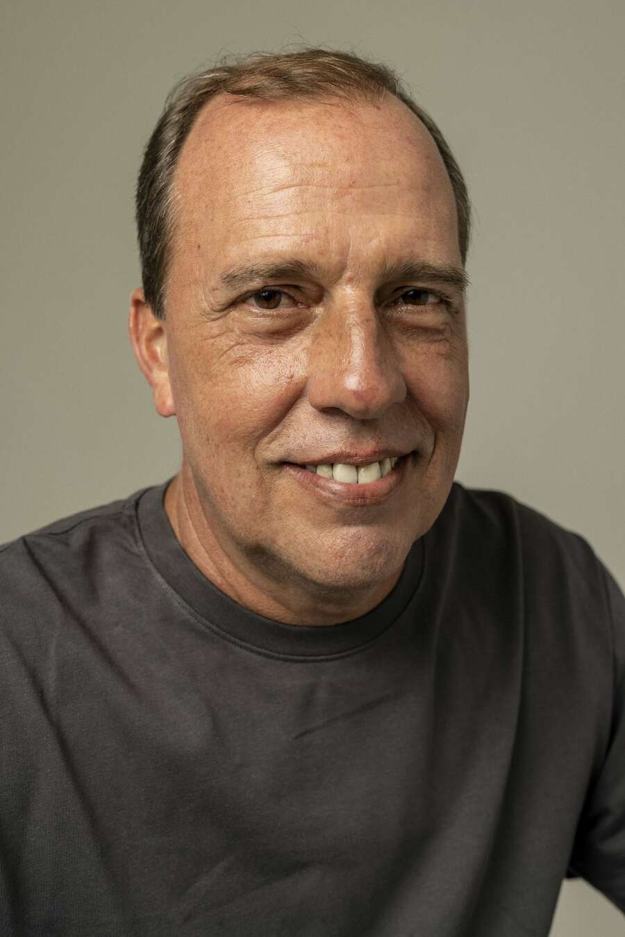 Diretor Lipe Binder | © Divulgação Diretor Lipe Binder | © Divulgação