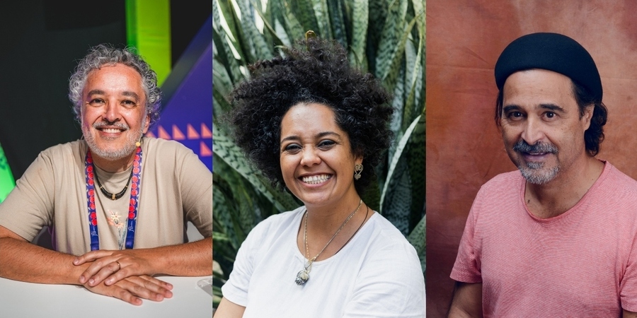 Alexandra, Bianca e Agualusa estarão no Fliaraxá 