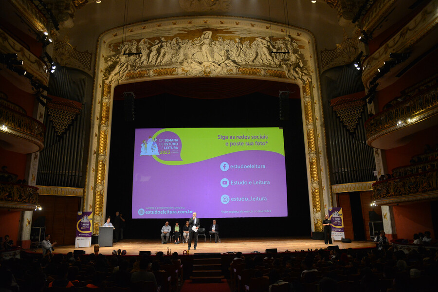 Theatro Municipal de São Paulo | &copy; Divulgação