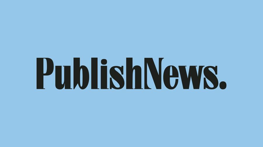 A nova logo do PublishNews! | &copy; Desenho Editorial