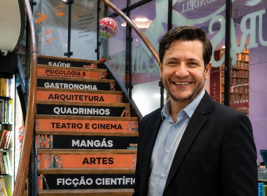 Rodrigo Vilela &copy; Divulgação