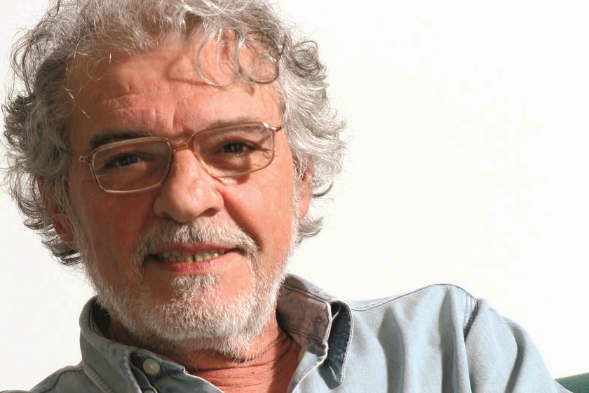 Elifas Andreato © Divulgação Elifas Andreato © Divulgação