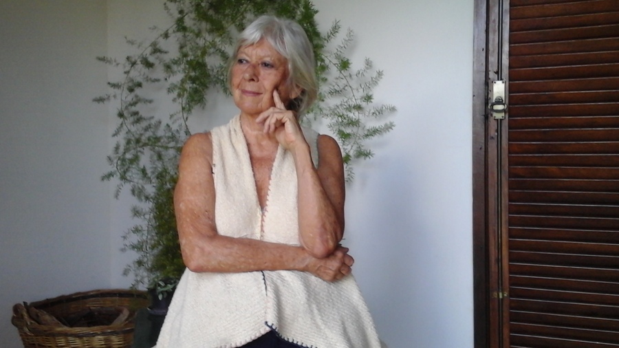 Lygia Bojunga: escritora está com 93 anos | © Casa Lygia Bojunga Lygia Bojunga: escritora está com 93 anos | © Casa Lygia Bojunga