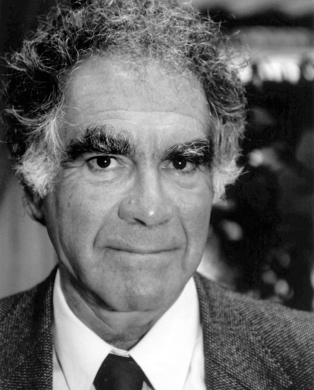 Carlo Ginzburg (1939-2026) | © Lucila Wroblewski / Companhia das Letras Carlo Ginzburg (1939-2026) | © Lucila Wroblewski / Companhia das Letras