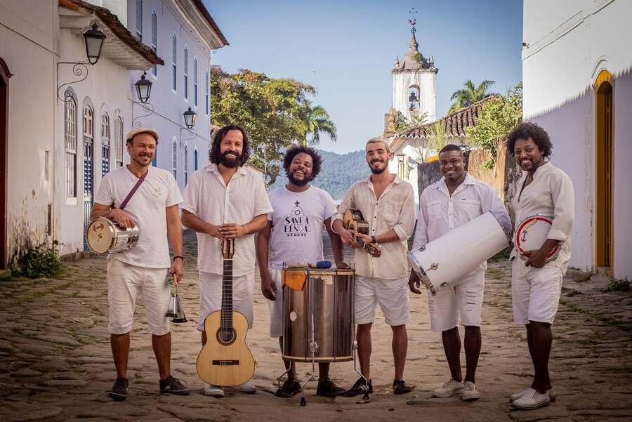 Casa Companhia das Letras celebra na Flip os 40 anos da editora
