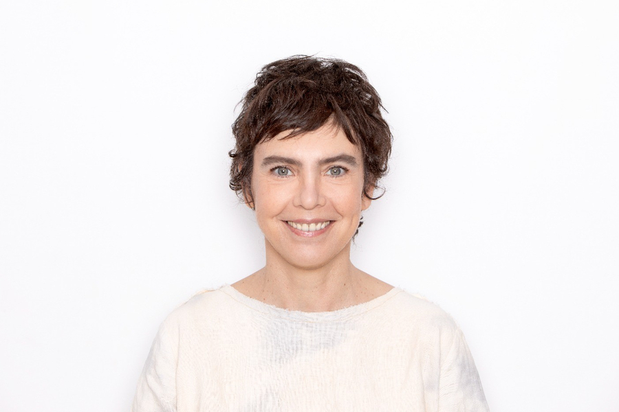 Adriana Calcanhotto &copy; Leo Aversa