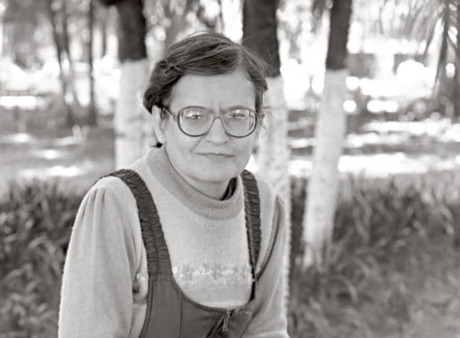 Orides Fontela © Fritz Nagib Orides Fontela © Fritz Nagib