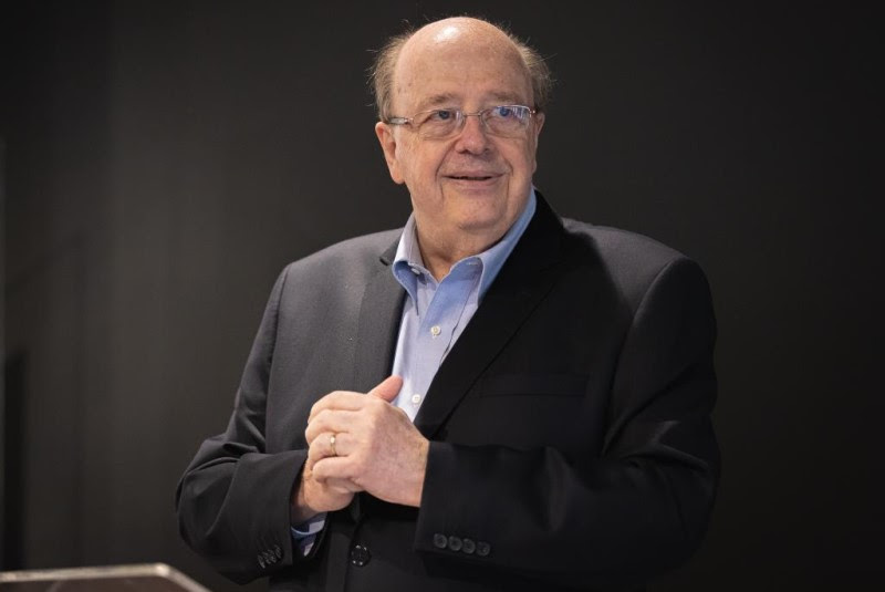 Alfredo Weiszflog: sua história se confunde com a do mercado editorial brasileiro | © Divulgação Alfredo Weiszflog: sua história se confunde com a do mercado editorial brasileiro | © Divulgação
