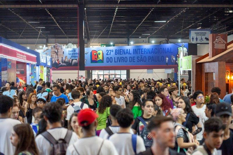Evento busca nova identidade criativa para se adaptar à 'geração festival' | © CBL Evento busca nova identidade criativa para se adaptar à 'geração festival' | © CBL