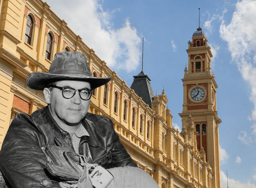 Os 70 anos de 'Grande sertão: Veredas' chegam ao Museu da Língua Portuguesa