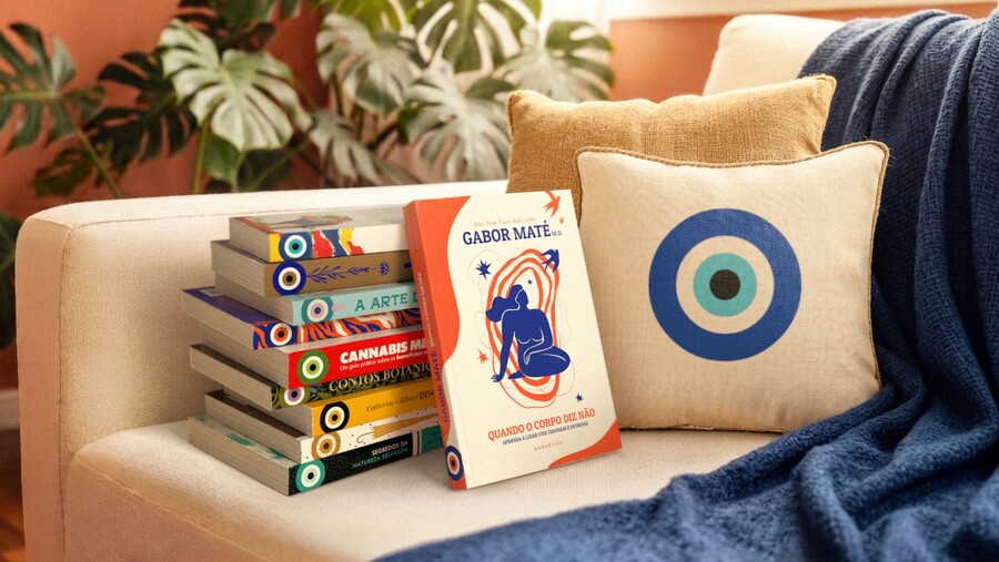 DarkSide estreia Magnética com dez livros e seis novos postos de trabalho