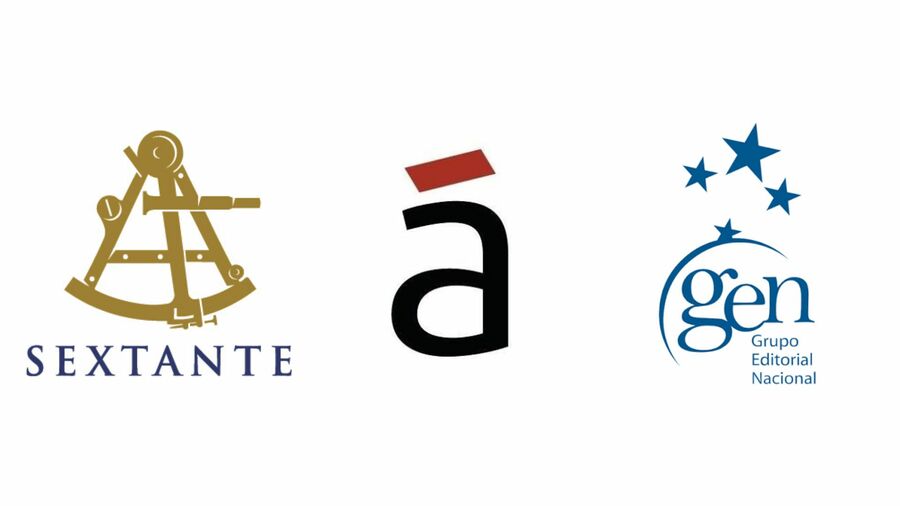 Negociação envolveu o GEN e a Sextante, e também a nova editora Reinvento | &copy; Divulgação