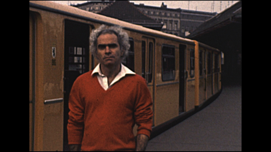 Ignácio em Araraquara | &copy; Divulgação Bretz Filmes