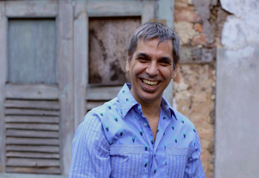 Zé Luiz Rinaldi &copy; Divulgação