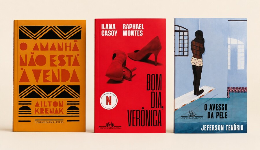 Encha Seu Kindle reúne mais de 8 mil e-books gratuitos ou com descontos por 24h