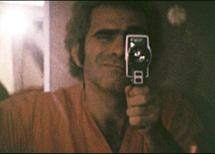 Ignácio de Loyola Brandão | &copy; Divulgação Bretz Filmes