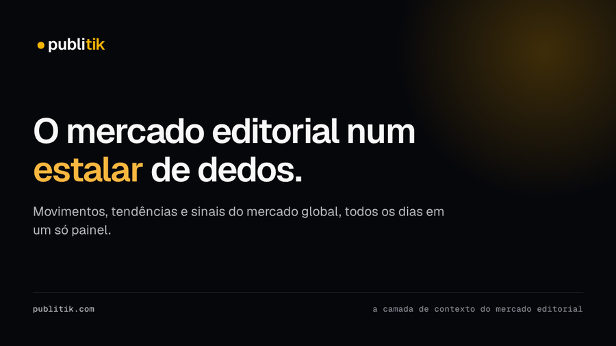 Plataforma pode ser testada de forma gratuita por até sete dias | © PubliTik Plataforma pode ser testada de forma gratuita por até sete dias | © PubliTik