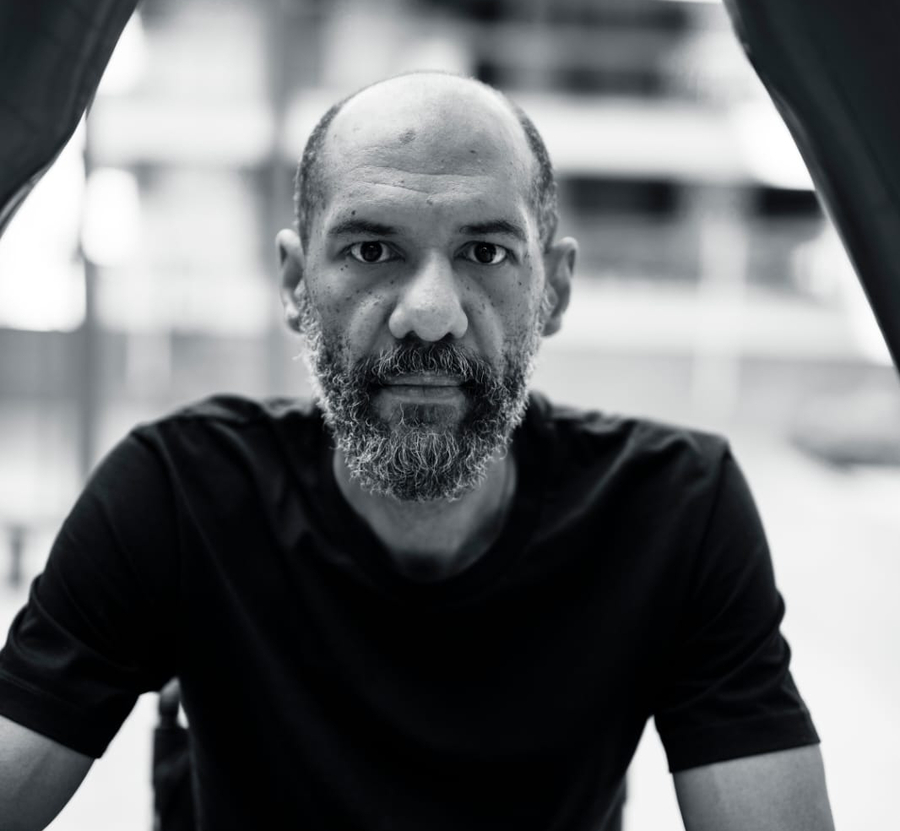 Carlos Eduardo Pereira &copy; Fábio Mendes