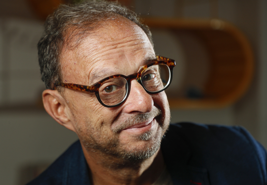 Octavio Guedes © Marcelo de Jesus
