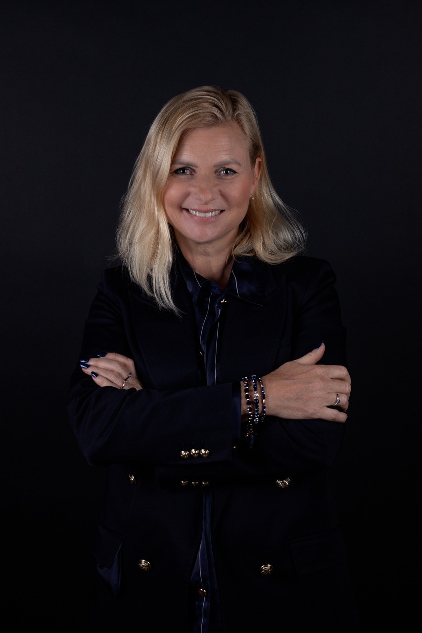 Sonia Draga, editora polonesa | © Kornelia Chrzastek Sonia Draga, editora polonesa | © Kornelia Chrzastek
