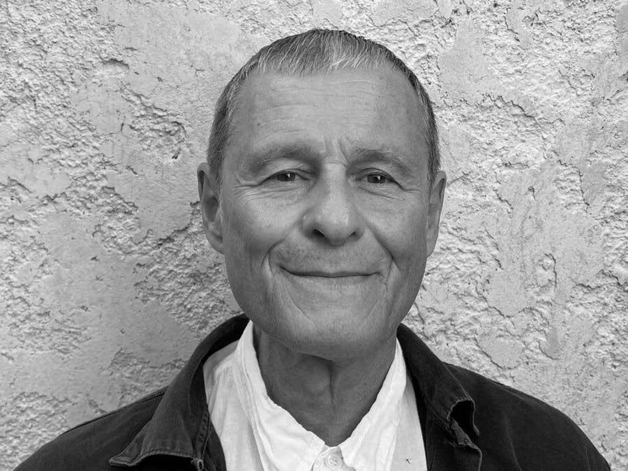 Yves Schlirf © Dargaud / Kana Yves Schlirf © Dargaud / Kana